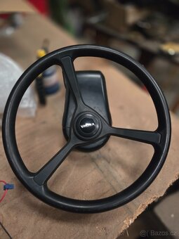 Starfire 6000 + 2x Atu300 - 4