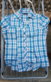 Set dámských halenek - 6 ks. - 4