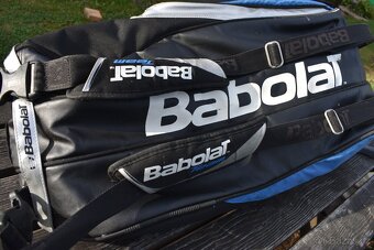 tenisová taška BABOLAT - 4