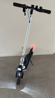 Elektrokoloběžka S2-N - 4