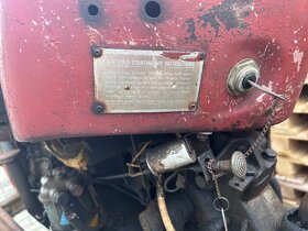 Massey Ferguson FE-35 - 4