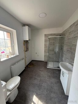 Pokoje pro firemní klientelu - Vojkovice - 4