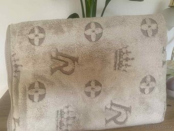 Parádní ručníky - 4