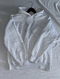 Mikina Fruit of the Loom S - 4