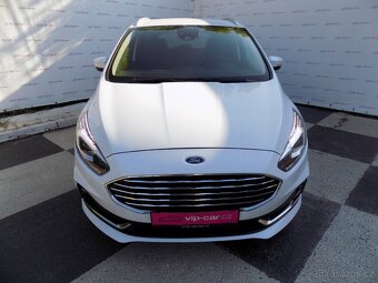 Ford S-MAX 2.0TDCi/Titanium/AT/LED/ - 4