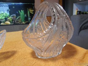 České broušené sklo - 4