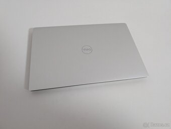 ▼Dell XPS 9380 - 13,3" / TOUCH / 16GB / SSD / ZÁR▼ - 4