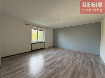 REZERVOVÁNO - Pronájem bytu 2+1, ve Frýdku, ul. Národních mu - 4