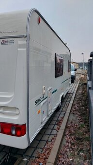 Karavan - Avondale Argente - 4