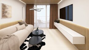 Prodej apartmánů Luhačovice - 4