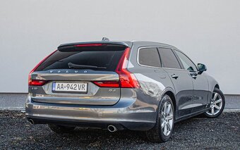 Volvo V90 D4 2017 - 4