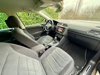 VW TiGUAN 1,5TSi 110kW DSG ACC KAMERA Koup.ČR,2020,99tkm - 4
