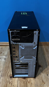 PC MSI -AMD FX 8300/16GB/GTX 1050ti - 4