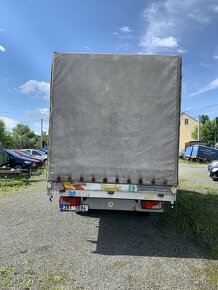 Prodám MB Sprinter 315 CDI - 4