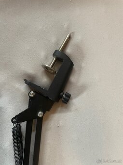 Mikrofon Yenkee YMC 1030 - 4