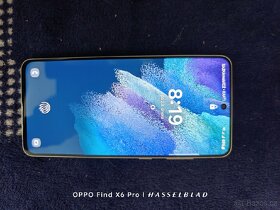 SAMSUNG Galaxy s 21FE 6/128GB - 4