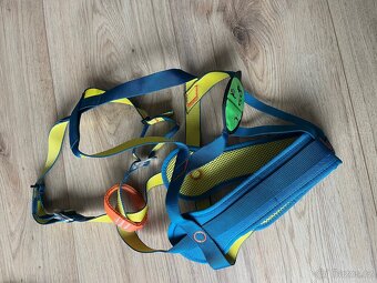 Simond - detsky celotelovy uvazek - 4