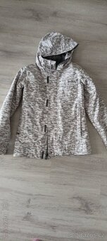 Lyžařská bunda Burton - 4