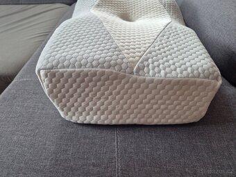 Ortopedický zdravotni polštář - 4