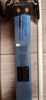 Běžecké lyže Artis Polar - 4