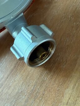 Nový plynový regulátor - 4