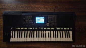 Yamaha PSR-S950 - 4