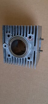 Babetta 228 ( nový, orig. valec ) - 4