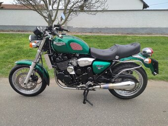 Triumph Legend TT 2000 - 4