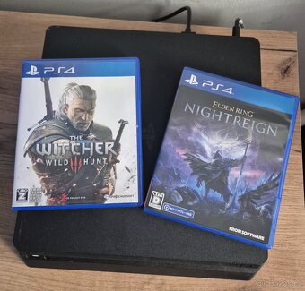 Playstation 4 slim - 4