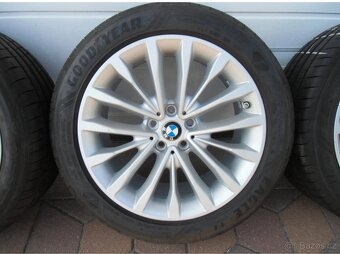 Alu BMW G30/31 8Jx18 H2 IS 30 - 4