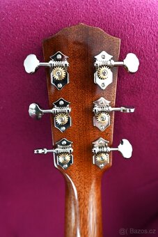 Kytara FENDER PM-3 Standard TRIPLE-0 - 4