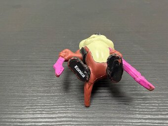 Looney Tunes – Tasmánský ďábel (Taz) 1994 - 4