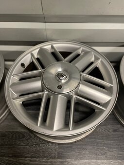 Alu RENAULT 5x108 16” - 4