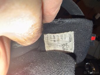 Koleckove brusle - 4