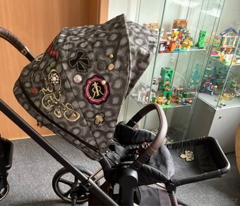 Potah Cybex priam - 4