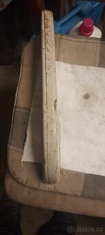 Jawa pionýr , mustang - 4