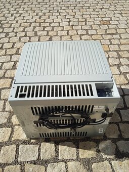 Lednice Dometic - 4