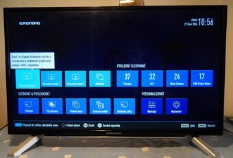 GRUNDIG 32GHB5740 - 4