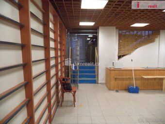 Pronájem komerčního prostoru v Havířově - 4