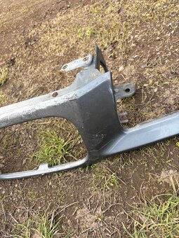 Maska Bmw e36 coupe - 4