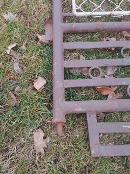 Železná branka - 4