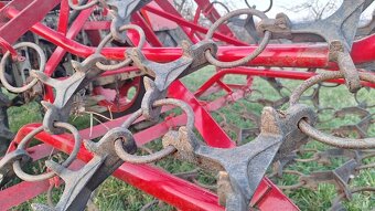 Luční brány 4 m - 4