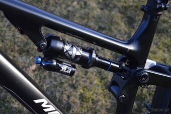 Merida One Sixty 6000 - 4