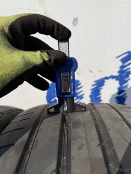 Letní sada 235/40/19 Hankook - 4