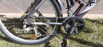 Horské kolo KELLYS  Scarpe - 4