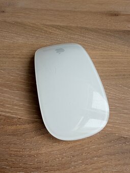 Apple Magic Mouse A1296 - 4