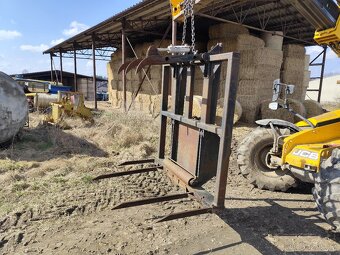 Špice na balíky - 4