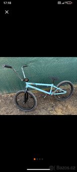 Bmx - 4