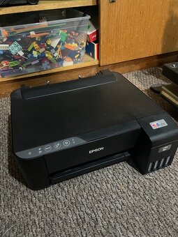 Termolis + tiskárna na ND - 4