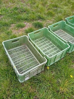 Plastové přepravky - 4